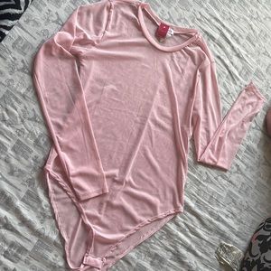 Bodysuit women